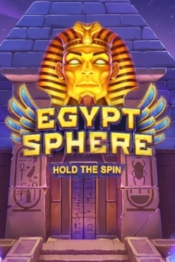 Egypt Sphere: Hold The Spin Free Play in Demo Mode