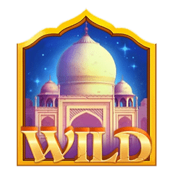 Wild-символ игрового автомата Elephant’s Gold: Buy Bonus Combo