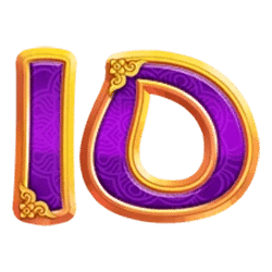 Символ10 слота Elephant’s Gold: Buy Bonus Combo