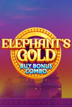 Elephant’s Gold: Buy Bonus Combo Free Play in Demo Mode