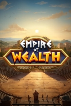 Empire of Wealth Free Play in Demo Mode