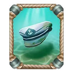 Icon 4 Epic Fish Net of Fortune