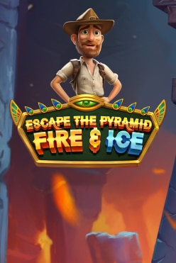 Escape the Pyramid – Fire & Ice Free Play in Demo Mode