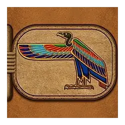 Icon 3 Eye of Horus Tablets of Destiny