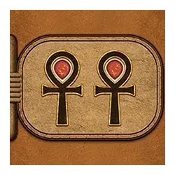 Icon 5 Eye of Horus Tablets of Destiny