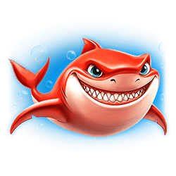 Symbol 1 Fish Cashpot Deluxe