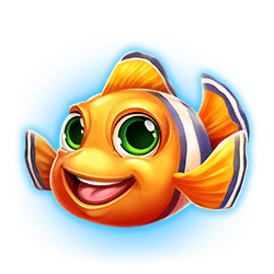 Symbol 2 Fish Cashpot Deluxe