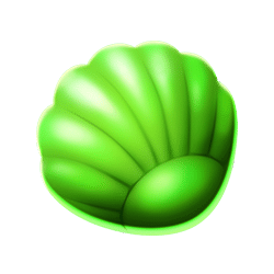 Symbol 5 Fish Cashpot Deluxe