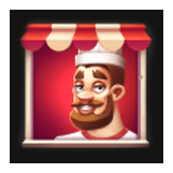 Scatter of Food Truck Slot
