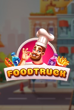 Food Truck Free Play in Demo Mode