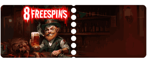 Free Spins Feature image