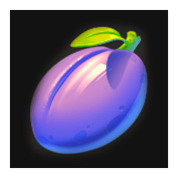 Icon 6 Fruit Luck