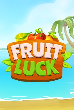 Fruit Luck Free Play in Demo Mode