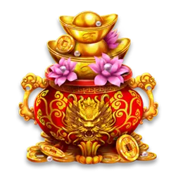 Symbol 1 Fury Dragon – Hold & Win