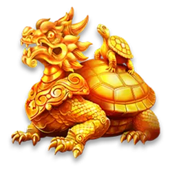 Symbol 3 Fury Dragon – Hold & Win