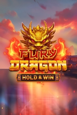 Fury Dragon – Hold & Win Free Play in Demo Mode