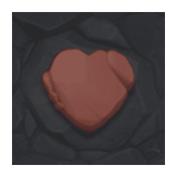 Symbol 8 Gemstones Gold