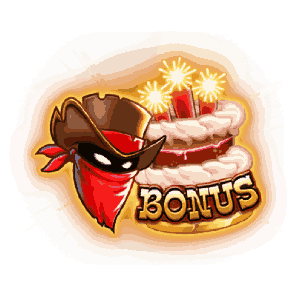 Gold Wild Bonus image