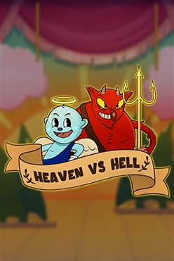 Heaven Vs Hell Free Play in Demo Mode
