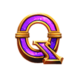 Symbol 8 Hercules VS Hydra