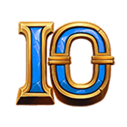 Symbol 10 Hercules VS Hydra