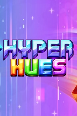 Hyper Hues Free Play in Demo Mode