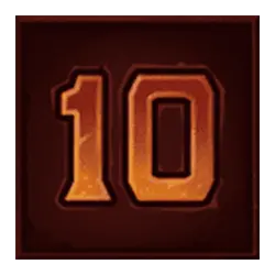 Icon 9 Infernus