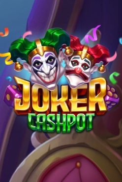 Joker Cashpot Free Play in Demo Mode