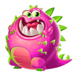 Symbol 1 Juice Monster