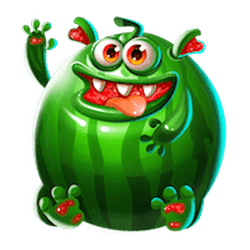 Symbol 3 Juice Monster