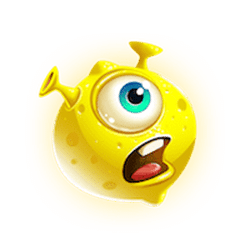 Symbol 7 Juice Monster