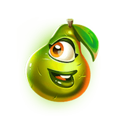 Symbol 8 Juice Monster