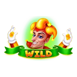 Jump! 2 Pokies Wild Symbol