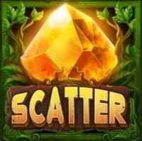 Scatter Символ