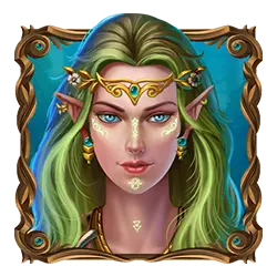 Icon 1 Jungle Queen