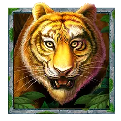 Icon 2 Jungle Queen