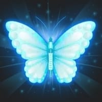Buttfly Символ