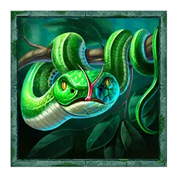 Icon 4 Jungle Queen