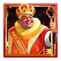 Символ1 слота King of Samba