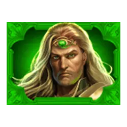 Symbol 1 Kings of Crystals II Power Combo