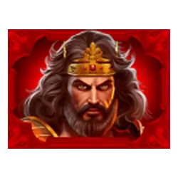Symbol 2 Kings of Crystals II Power Combo