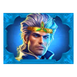Symbol 3 Kings of Crystals II Power Combo