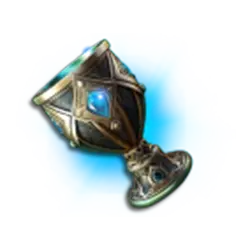 Symbol 5 Kings of Crystals II Power Combo