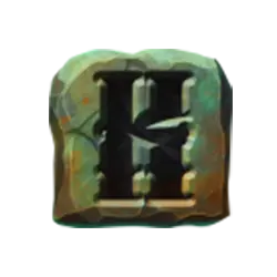 Symbol 7 Kings of Crystals II Power Combo