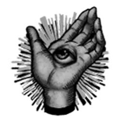 Symbol 2 Life and Death