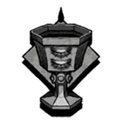 Symbol 4 Life and Death