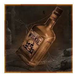 Icon 5 Lucky Apocalypse