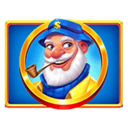 Lucky Bass: Mega Cash Collect Pokies Bonus