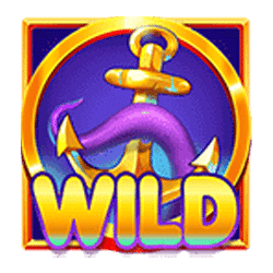 Lucky Bass: Mega Cash Collect Pokies Wild Symbol