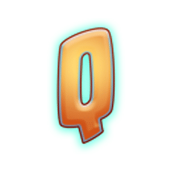 Symbol 8 Lucky Bass: Mega Cash Collect